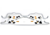 Whiteline F And R Sway Bar Vehicle Kit
