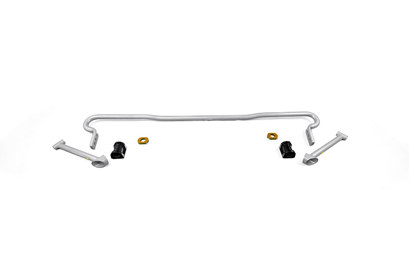 Whiteline F And R Sway Bar Vehicle Kit