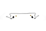 Whiteline F And R Sway Bar Vehicle Kit