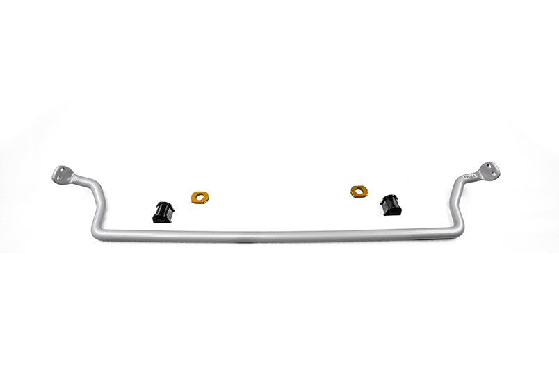 Whiteline F And R Sway Bar Vehicle Kit