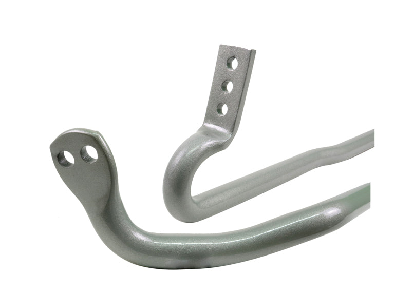 Whiteline F And R Sway Bar Vehicle Kit