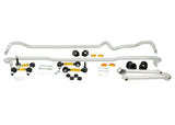 Whiteline F And R Sway Bar Vehicle Kit
