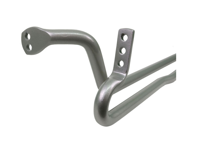Whiteline F And R Sway Bar Vehicle Kit