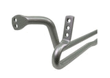 Whiteline F And R Sway Bar Vehicle Kit