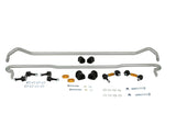 Whiteline F And R Sway Bar Vehicle Kit
