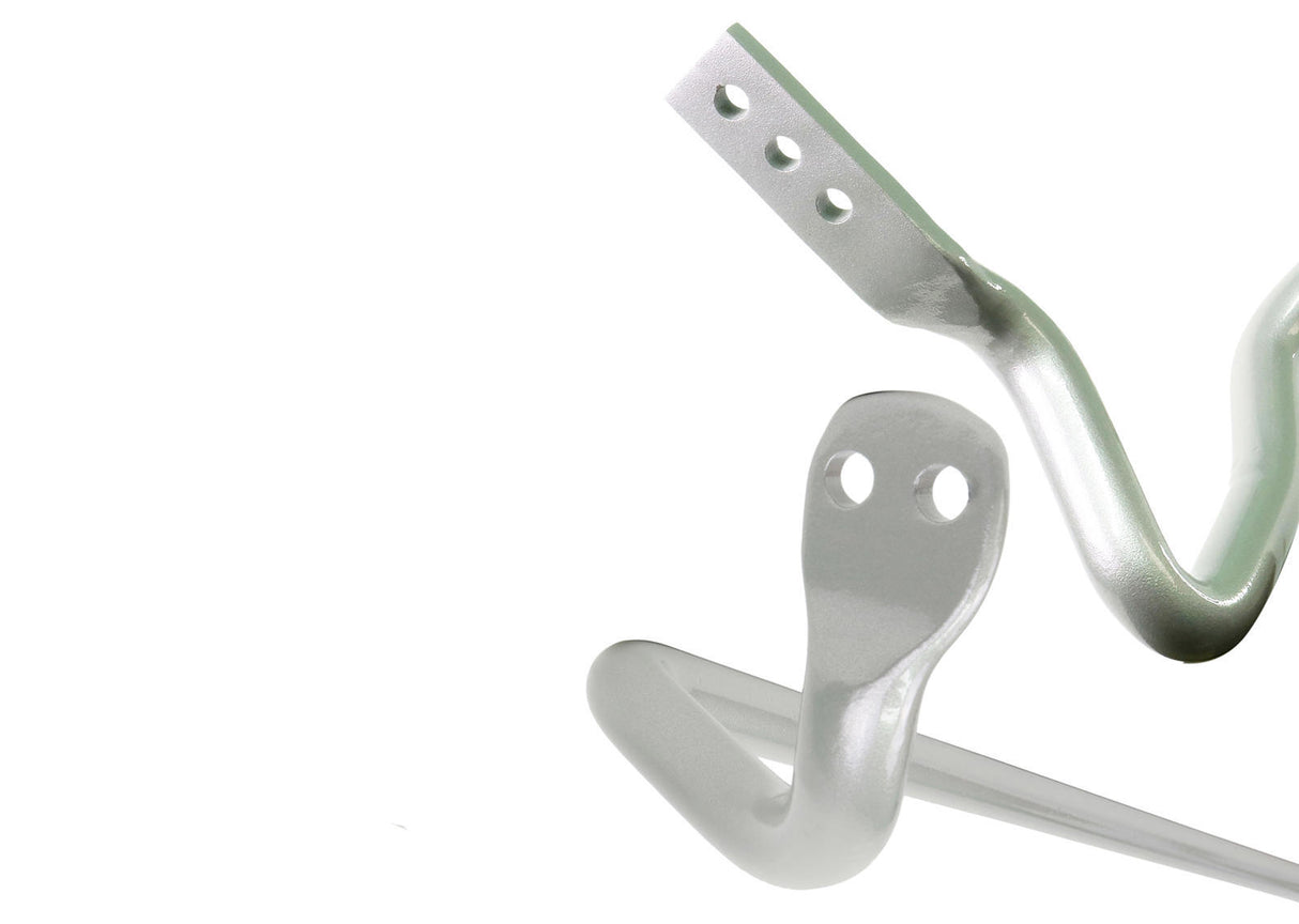 Whiteline Front and Rear Sway Bar Vehicle Kit Motorsport