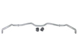 Whiteline Front and Rear Sway Bar Vehicle Kit