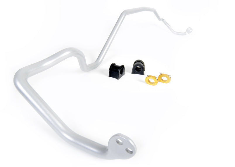 Whiteline 20MM Rear Sway Bar - Subaru Liberty BE, BH 98-03 BSR12XZ | Pro Speed Racing