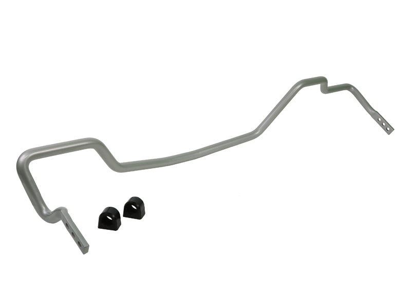 Whiteline 22MM Rear Sway Bar - Subaru Liberty BC, BF, BD, BG 92-98 BSR19XXZ | Pro Speed Racing