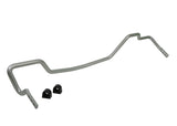 Whiteline 22MM Rear Sway Bar - Subaru Liberty BC, BF, BD, BG 92-98 BSR19XXZ | Pro Speed Racing