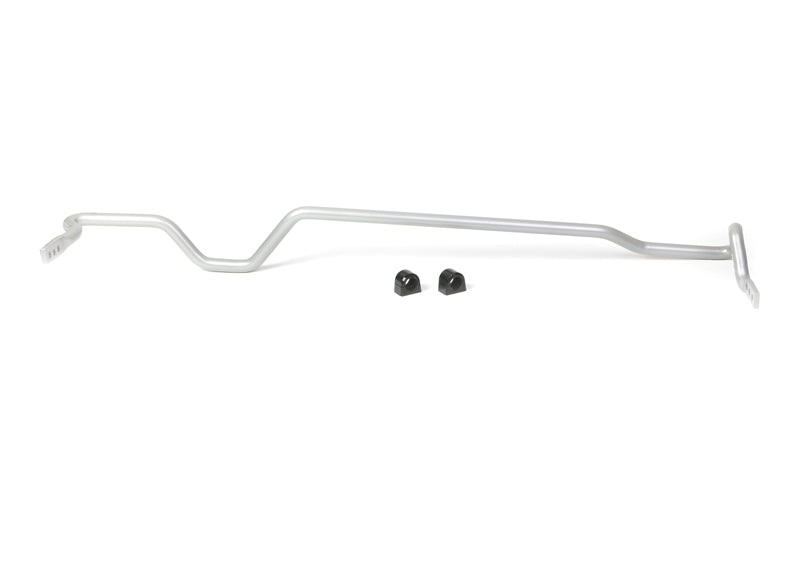 Whiteline 22MM Rear Sway Bar - Subaru Impreza/WRX, STI GC8, GF8 94-00/Forester SF BSR20XZ