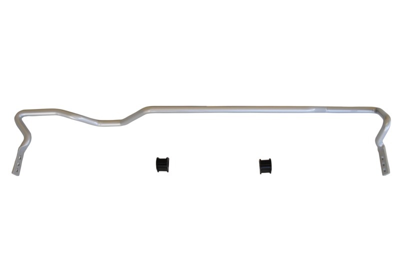 Whiteline 22MM Rear Sway Bar - Subaru Impreza, WRX, STI 01-02 BSR33Z | Pro Speed Racing