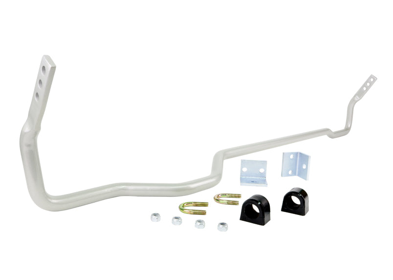 Whiteline 22MM Rear Sway Bar - Subaru Forester SG BSR35XZ | Pro Speed Racing