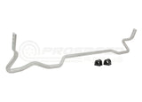Whiteline 24MM Rear Sway Bar - Subaru Impreza 03-07/WRX 03-07/STI 03 BSR36XZ | Pro Speed Racing