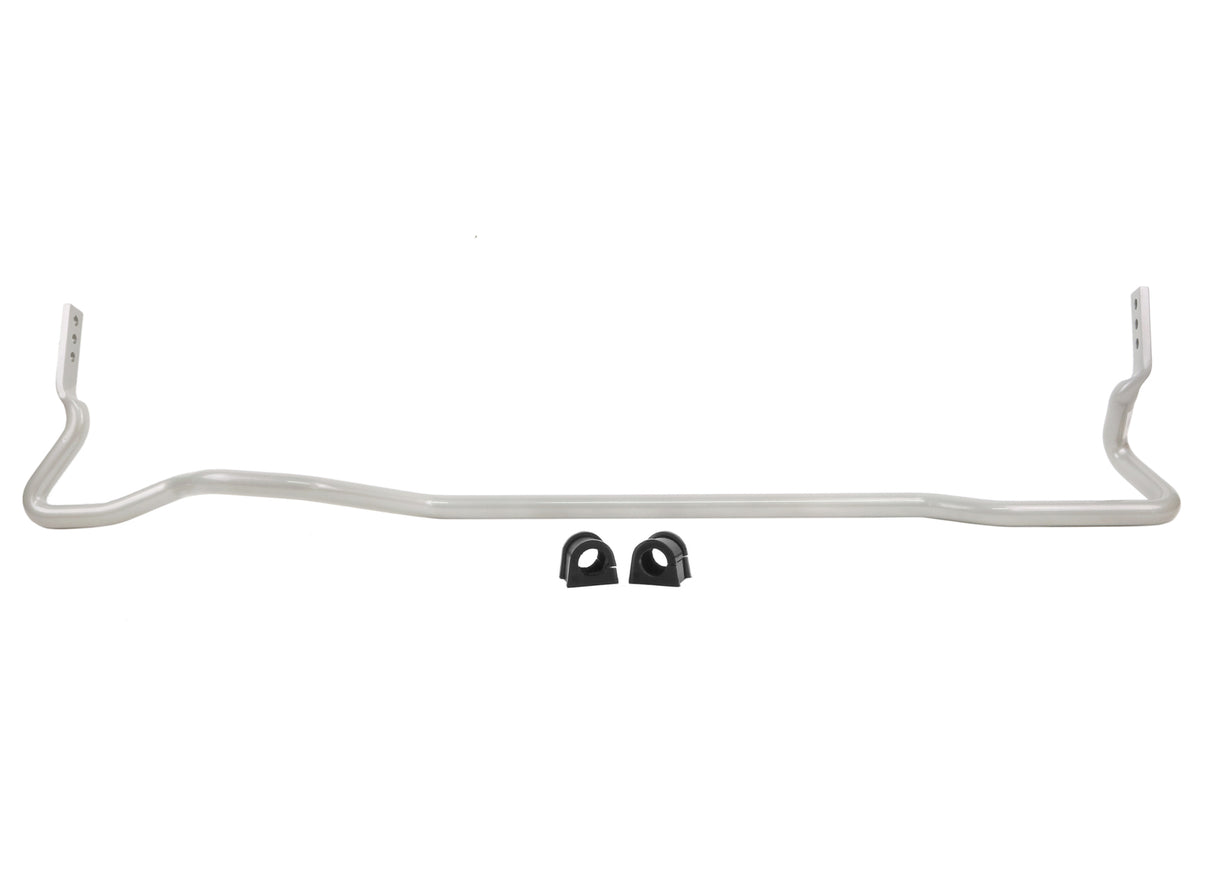 Whiteline 24MM Rear Sway Bar - Subaru Impreza 03-07/WRX 03-07/STI 03