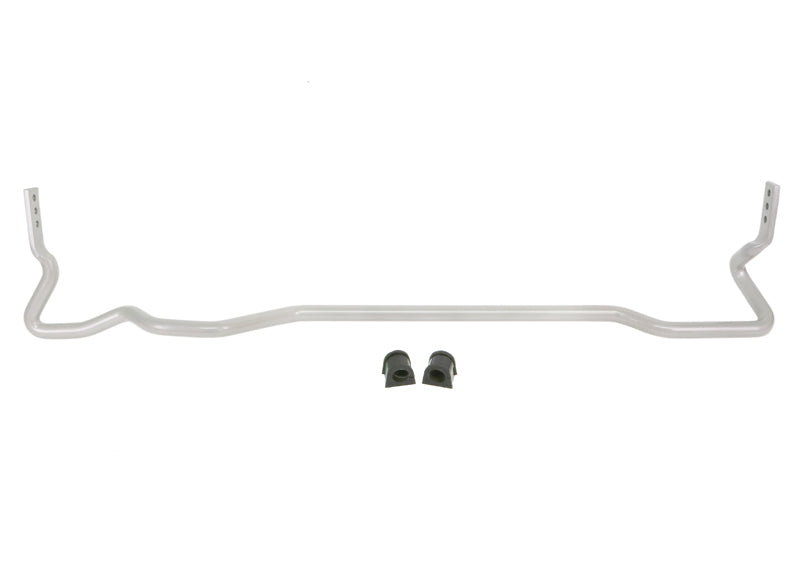 Whiteline 24MM Rear Sway Bar - Subaru Impreza 03-07/WRX 03-07/STI 03