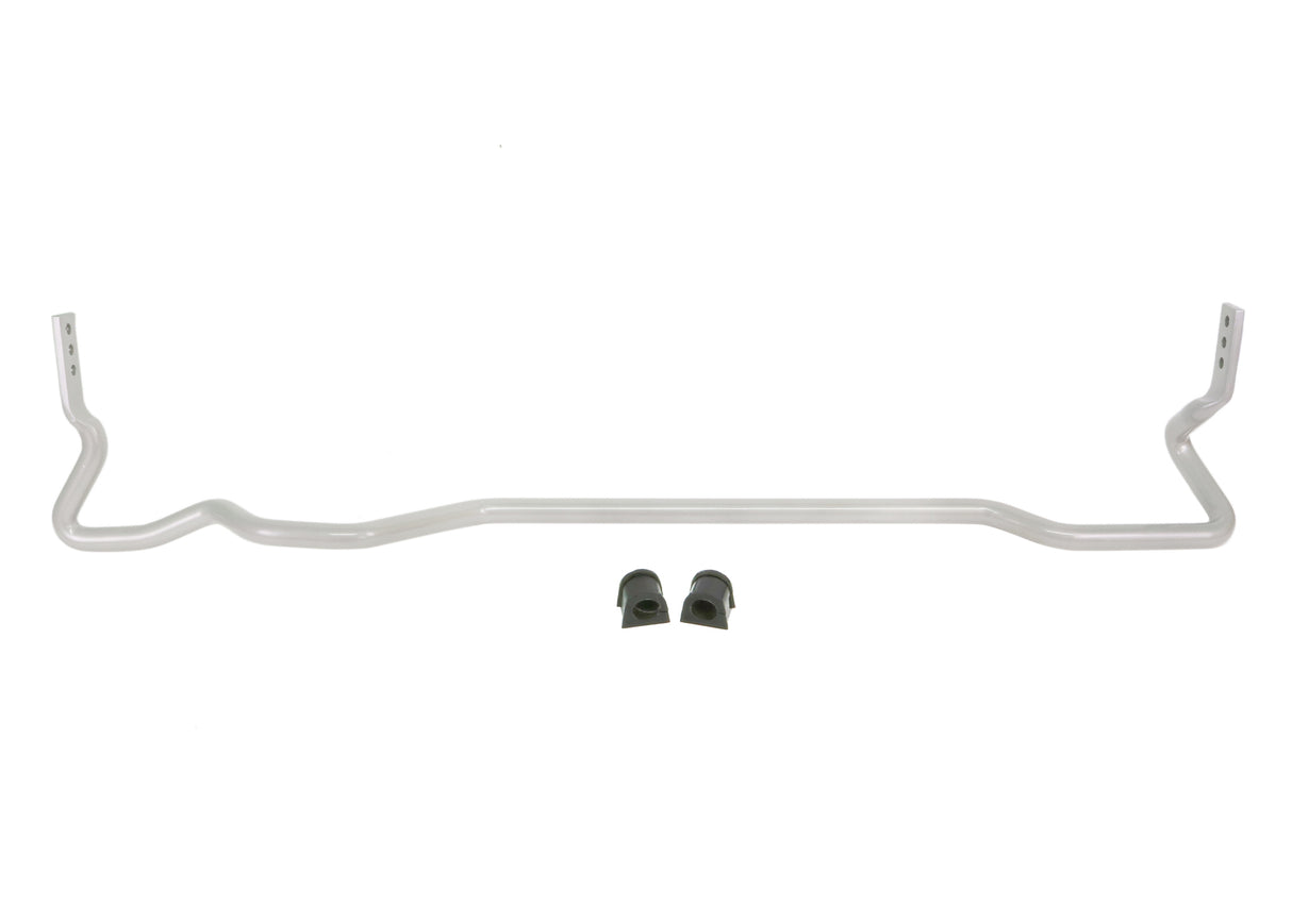 Whiteline 24MM Rear Sway Bar - Subaru Impreza 03-07/WRX 03-07/STI 03