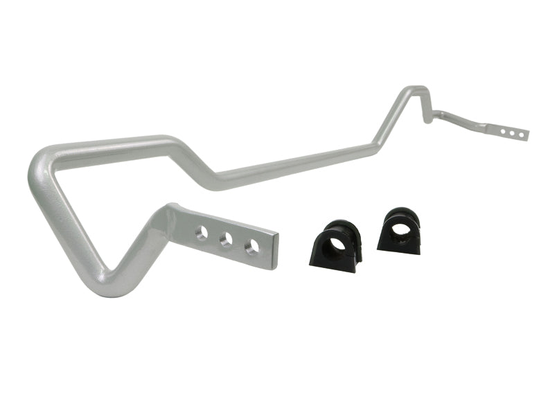 Whiteline 22MM Rear Sway Bar - Subaru Impreza 03-07/WRX 03-07/STI 03 BSR36Z | Pro Speed Racing