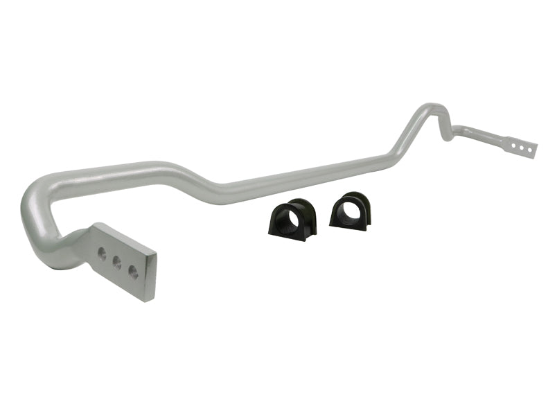 Whiteline 27MM Rear Sway Bar - Subaru STI 04-07 BSR37XXZ | Pro Speed Racing