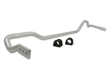 Whiteline 27MM Rear Sway Bar - Subaru STI 04-07 BSR37XXZ | Pro Speed Racing