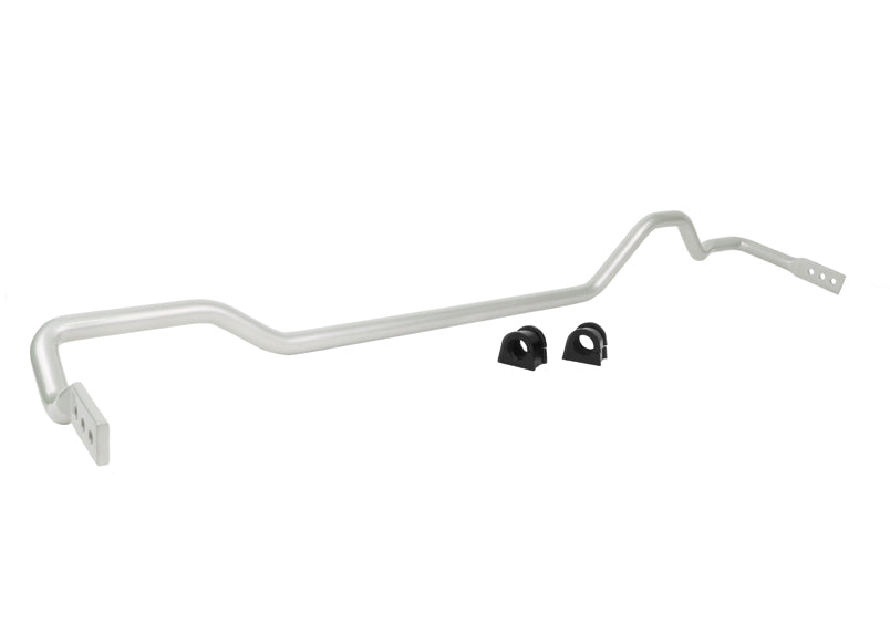 Whiteline 24MM Rear Sway Bar - Subaru STI 04-07 BSR37XZ | Pro Speed Racing