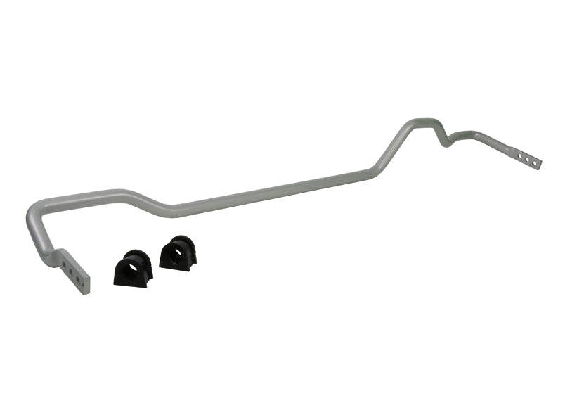 Whiteline 22MM Rear Sway Bar - Subaru STI 04-07 BSR37Z | Pro Speed Racing