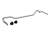 Whiteline 22MM Rear Sway Bar - Subaru STI 04-07 BSR37Z | Pro Speed Racing