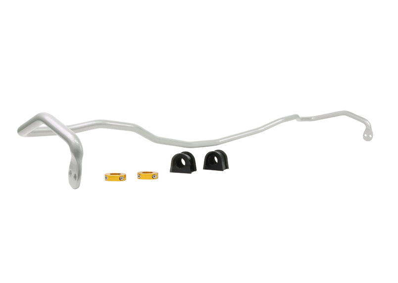 Whiteline 20MM Rear Sway Bar - Subaru Liberty BL, BL 04-09/Outback BP 04-09 BSR39Z