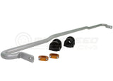 Whiteline 20MM Rear Sway Bar - Subaru Impreza 08-16/WRX, STI 08-14/Forester SH, SJ/Liberty BSR49