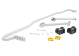 Whiteline 20MM Rear Sway Bar - Subaru Impreza 08-16/WRX, STI 08-14/Forester SH, SJ/Liberty BSR49Z
