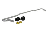 Whiteline 18MM Rear Sway Bar Only - Subaru BRZ/Toyota 86 12-21, 22+ BSR53XZ | Pro Speed Racing