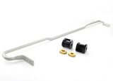 Whiteline 16MM Rear Sway Bar Only - Subaru BRZ/Toyota 86 12-21, 22+ BSR53Z | Pro Speed Racing