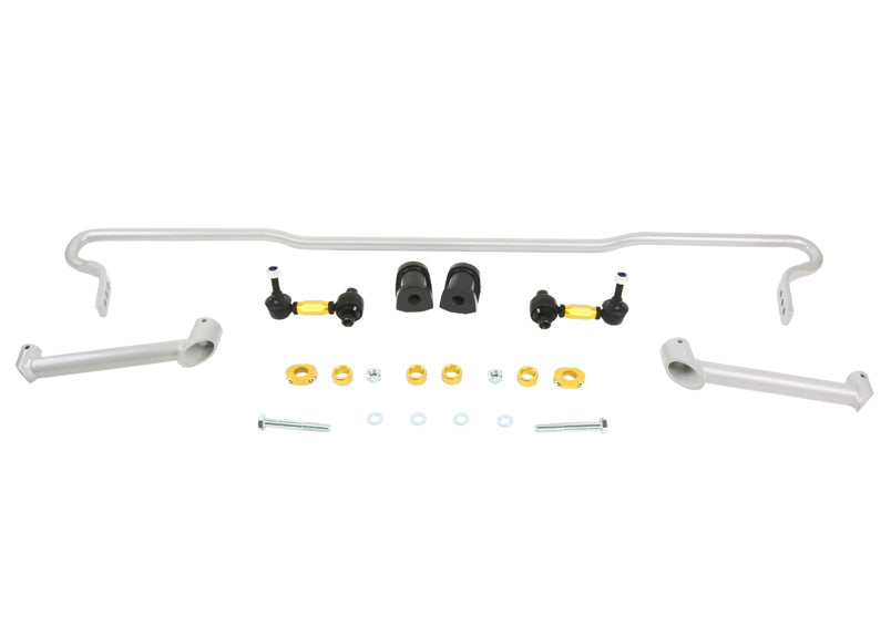 Whiteline 18MM Rear Sway Bar Kit