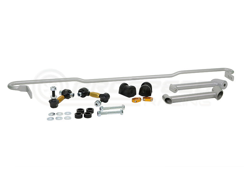 Whiteline 16MM Rear Sway Bar Kit - Subaru BRZ/Toyota 86 12-21, 22+ BSR54Z | Pro Speed Racing
