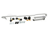 Whiteline 16MM Rear Sway Bar Kit - Subaru BRZ/Toyota 86 12-21, 22+ BSR54Z | Pro Speed Racing