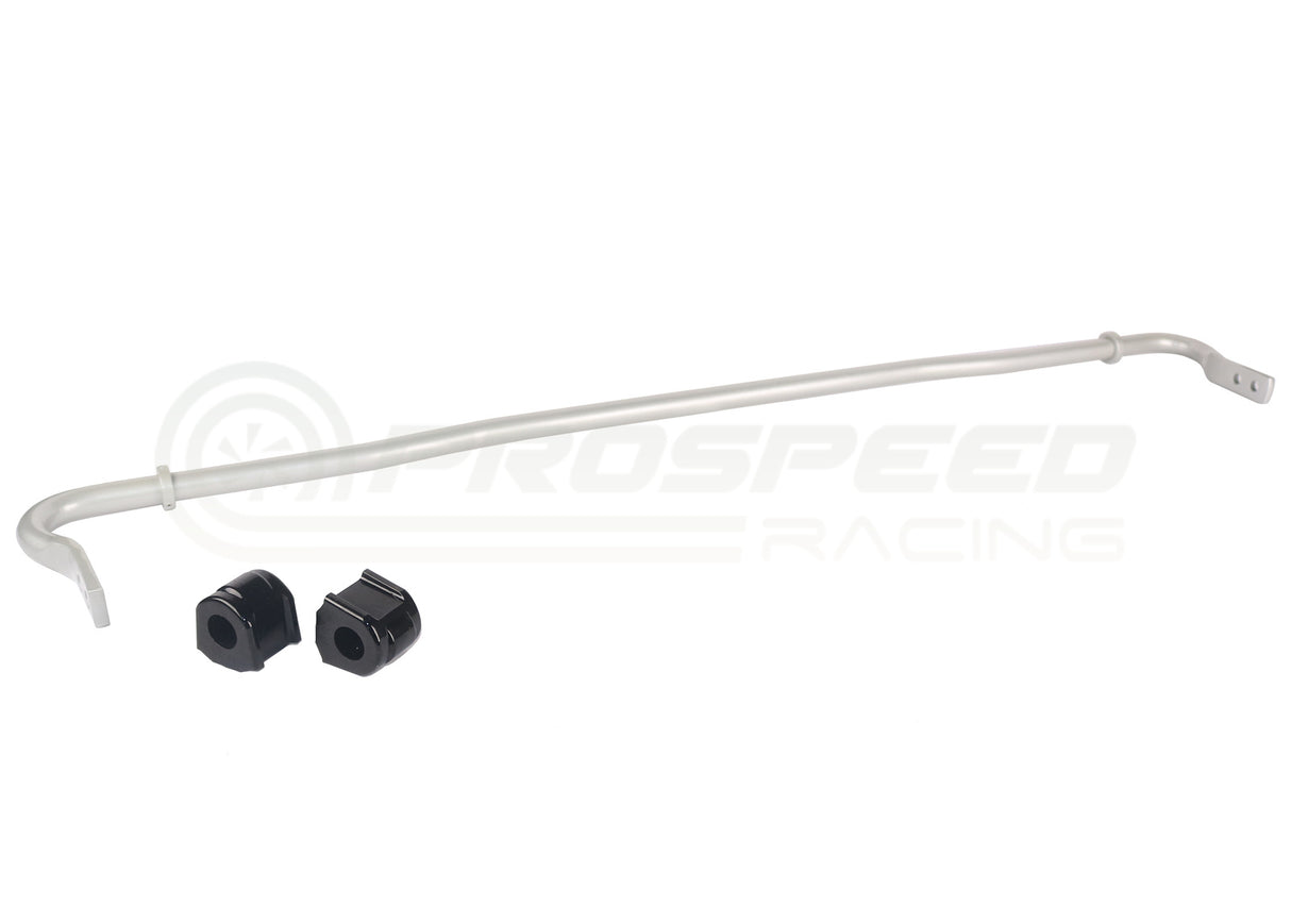 Whiteline 20mm Adjustable Rear Sway Bar