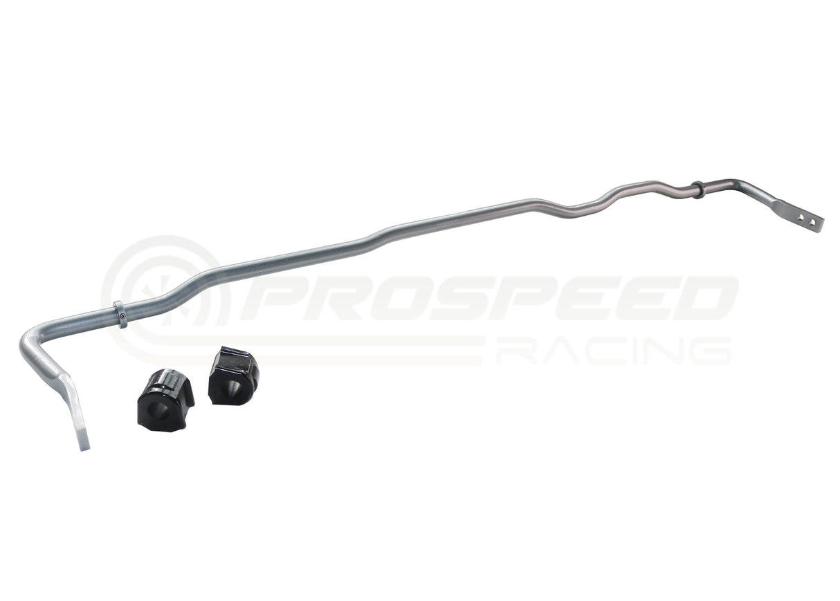 Whiteline 20mm Adjustable Rear Sway Bar