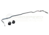 Whiteline 20mm Adjustable Rear Sway Bar