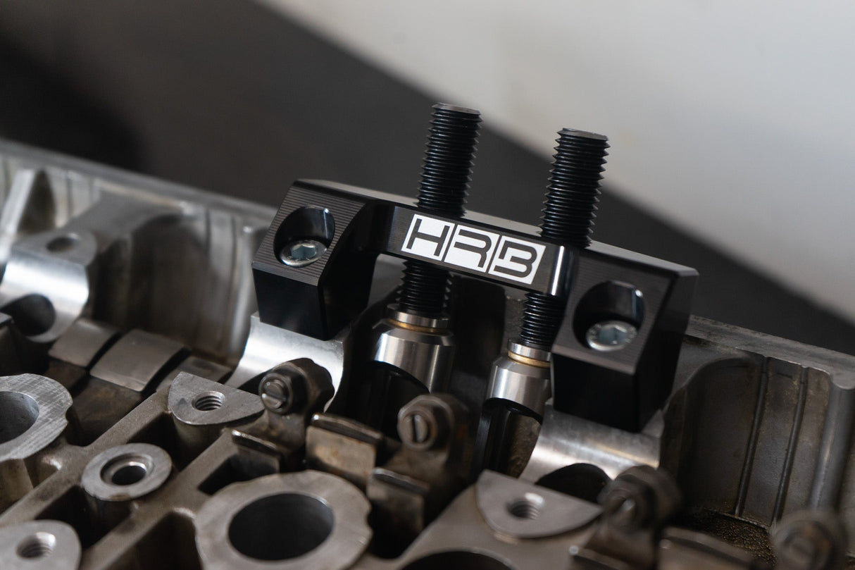 HRB In Car Valve Spring Tool