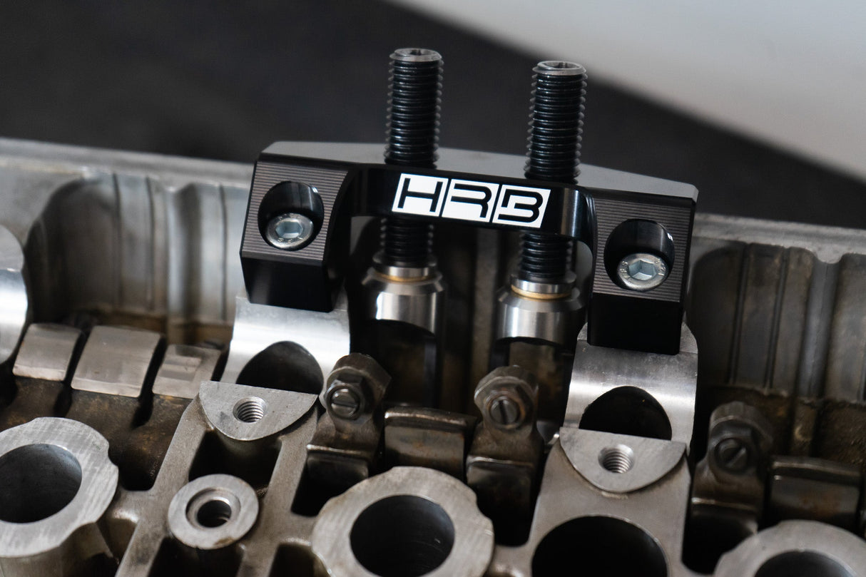 HRB In Car Valve Spring Tool
