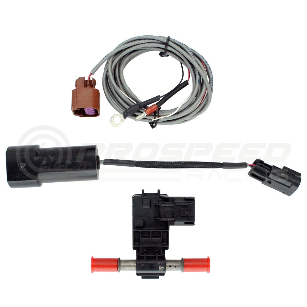 Fuel-It Bluetooth Flex Fuel Analyser Kit w/0-5V Output | Pro Speed Racing