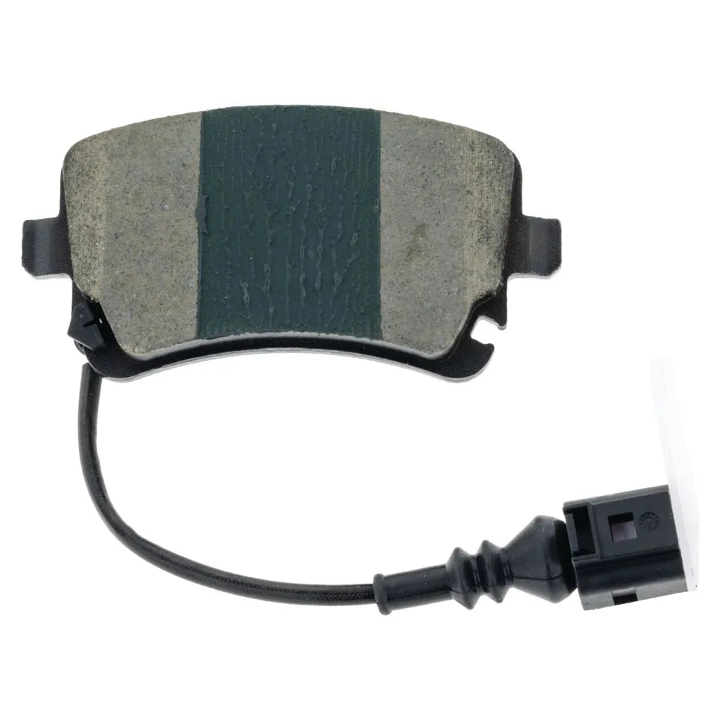 Bremtec Euro Line OE Replacement Brake Pads