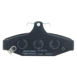 Bremtec Trade-Line Ceramic+ Brake Pads