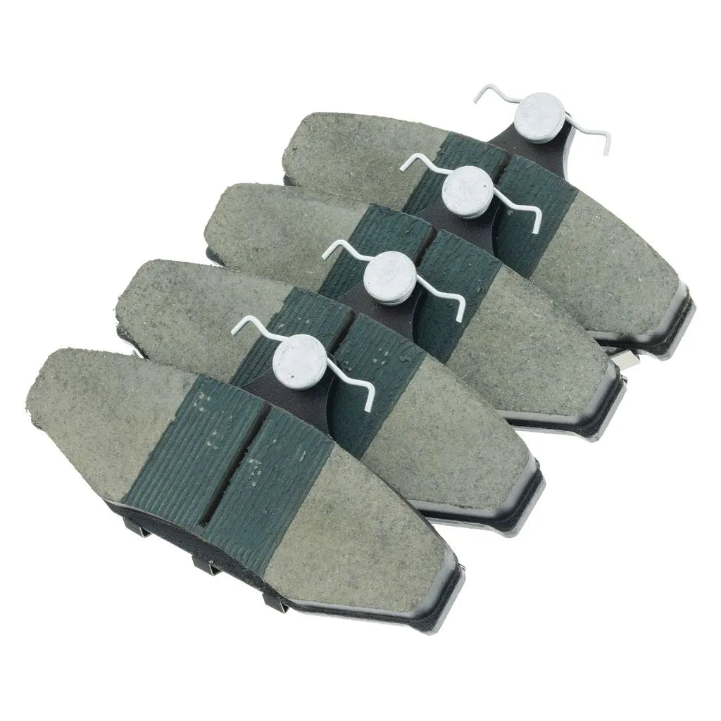 Bremtec Trade-Line Ceramic+ Brake Pads