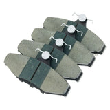 Bremtec Trade-Line Ceramic+ Brake Pads