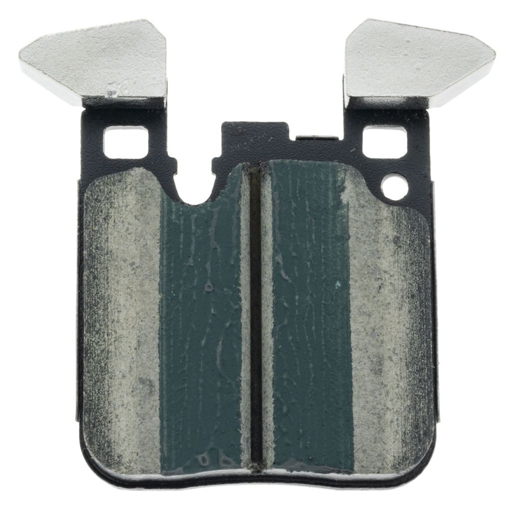 Bremtec Euro Line OE Replacement Brake Pads