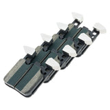 Bremtec Euro Line OE Replacement Brake Pads