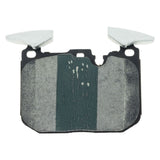 Bremtec Euro Line OE Replacement Brake Pads