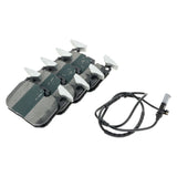 Bremtec Euro Line OE Replacement Brake Pads