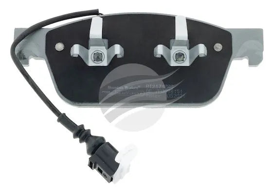 Bremtec Pro Line HD Brake Pads